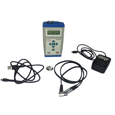 Ultrasonic Thickness Gauge